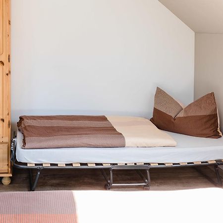 Ferienwohnung Hetzdorf - Urlaub Am Tharandter Wald エクステリア 写真