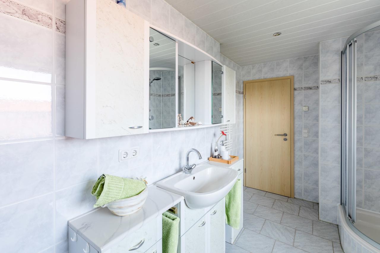 Ferienwohnung Hetzdorf - Urlaub Am Tharandter Wald エクステリア 写真