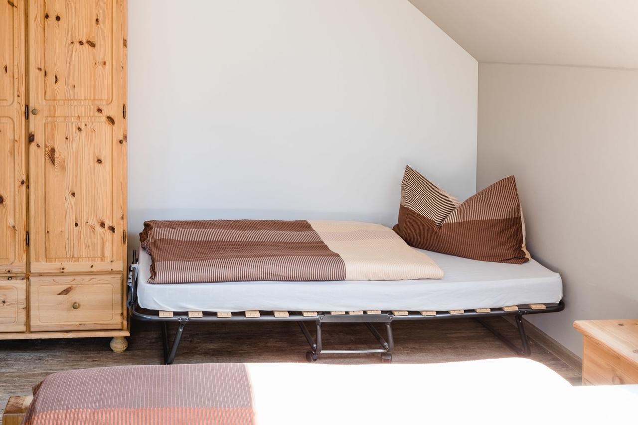 Ferienwohnung Hetzdorf - Urlaub Am Tharandter Wald エクステリア 写真